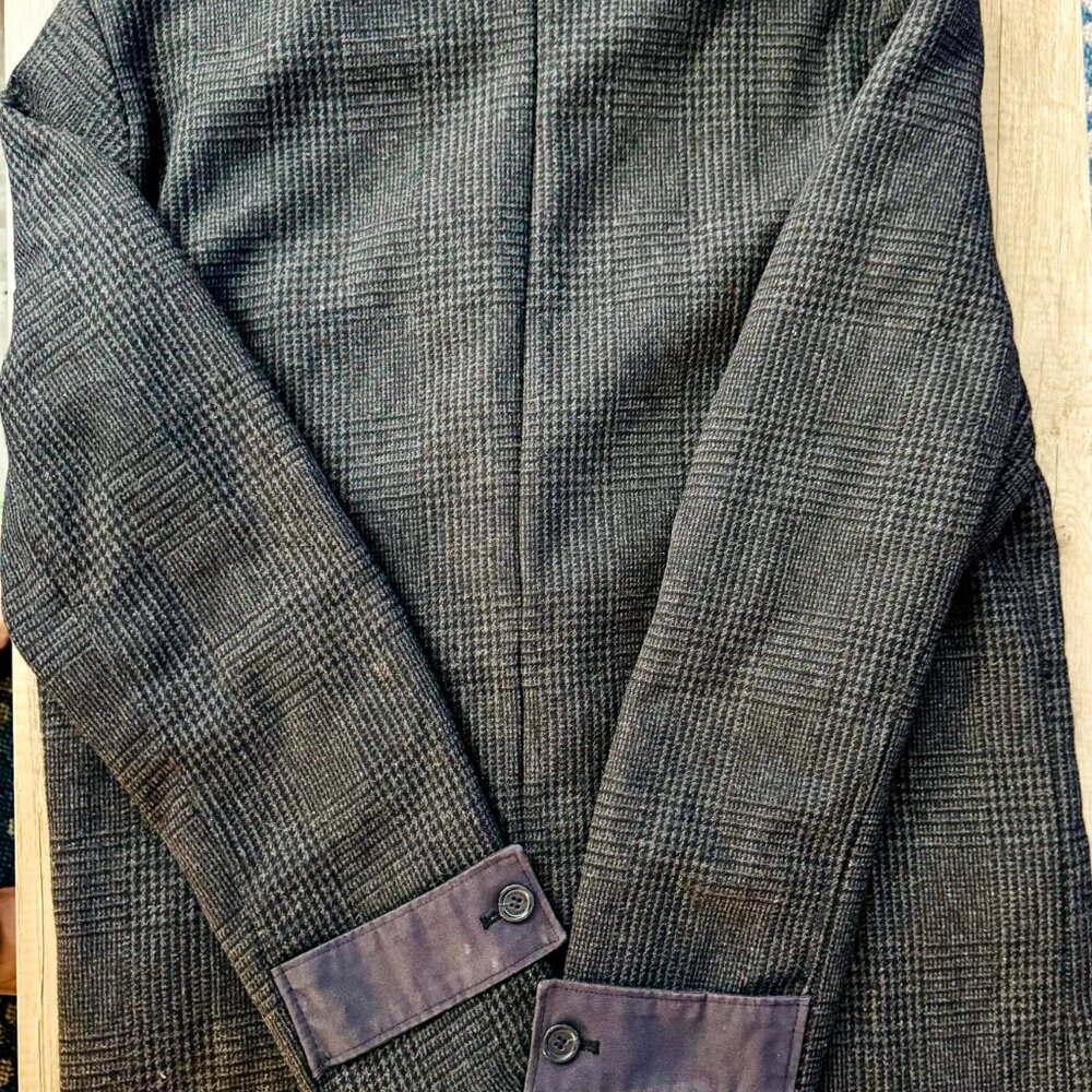 Mark Ecko Jacket - image 2